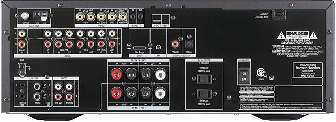 harman kardon hk 054