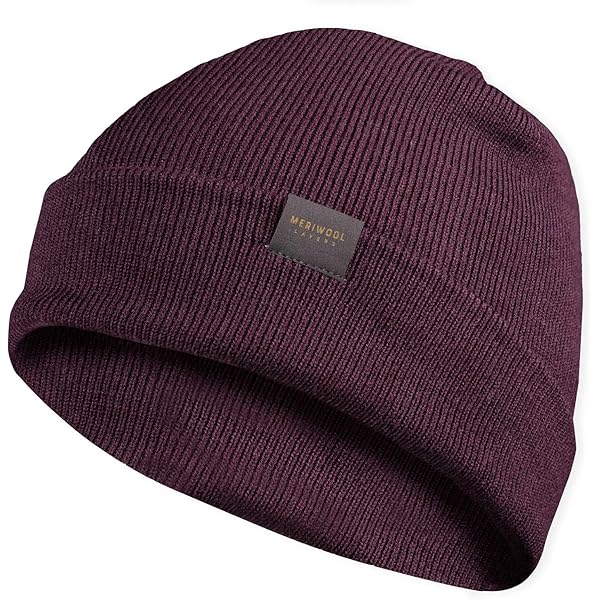 帽子 ENDS and MEANS Merino Wool Knit Cap ENDS AND MEANS (エンドアンドミーンズ ) 