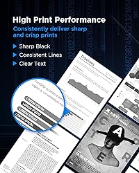 Timink TN660 Compatible Toner Cartridge Replacement
