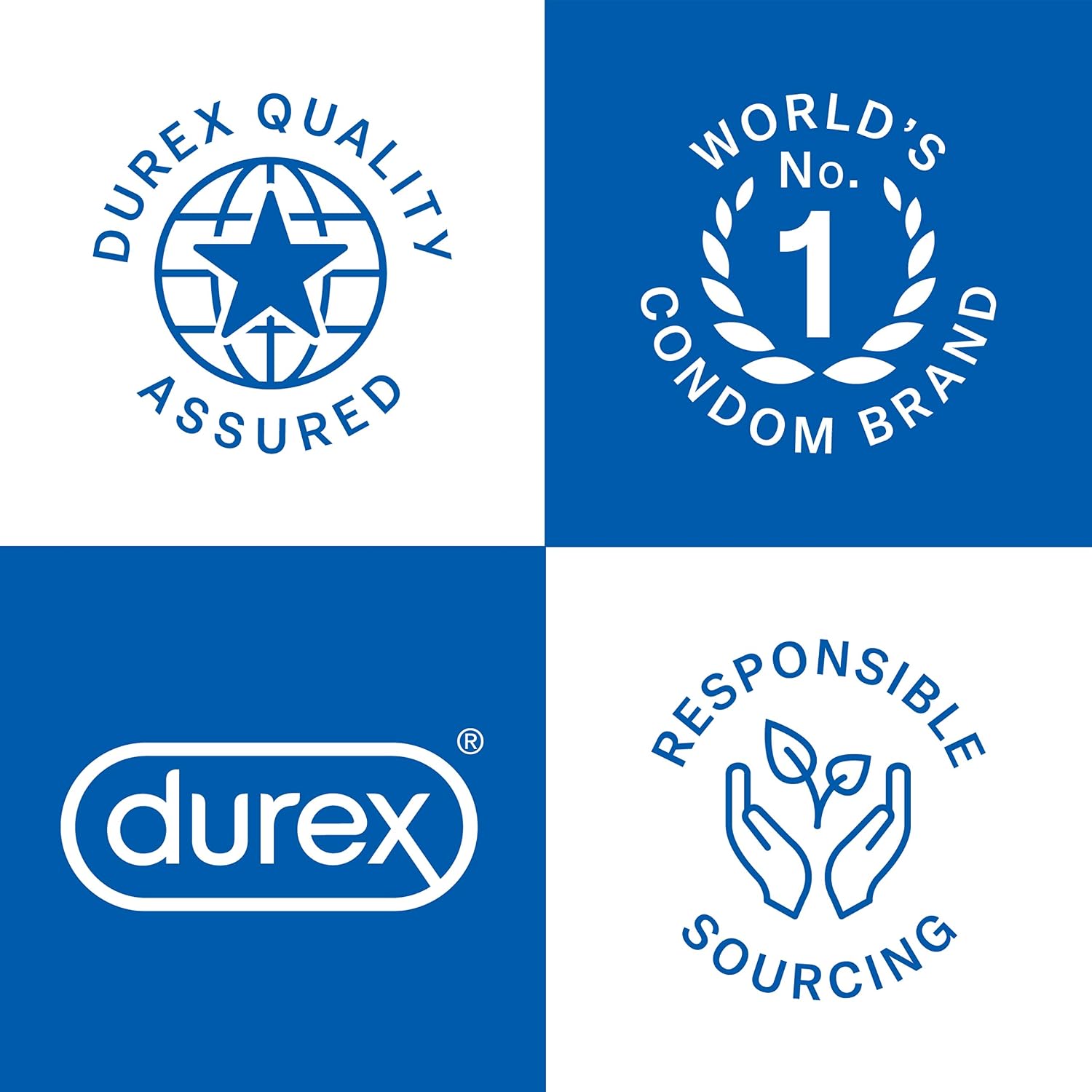 Durex Play Feel Water Based Lube, 250ml, Gentle, pH Friendly, Non Sticky, Non Staining, Unflavoured, Condom & Toy Compatible - Image 5