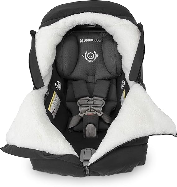 uppababy cozy ganoosh jake