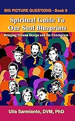 Spiritual Guide To Our Soul Blueprints: Bridging