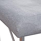 aztex Classic Massage Table Cover, Elasticated Fit, Face Hole Option view 7
