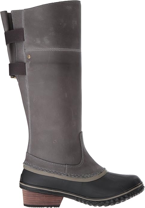 sorel riding boots