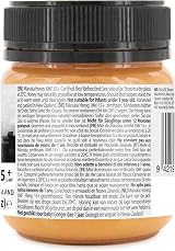 Steens Manuka Honey MGO 515+ UMF 15+ Pure Raw 225g NZ Bottled Sealed view 9