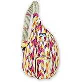 KAVU Rope Sling - Compact Lightweight Crossbody Bag