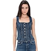 Levi's womens Sculpted Vest