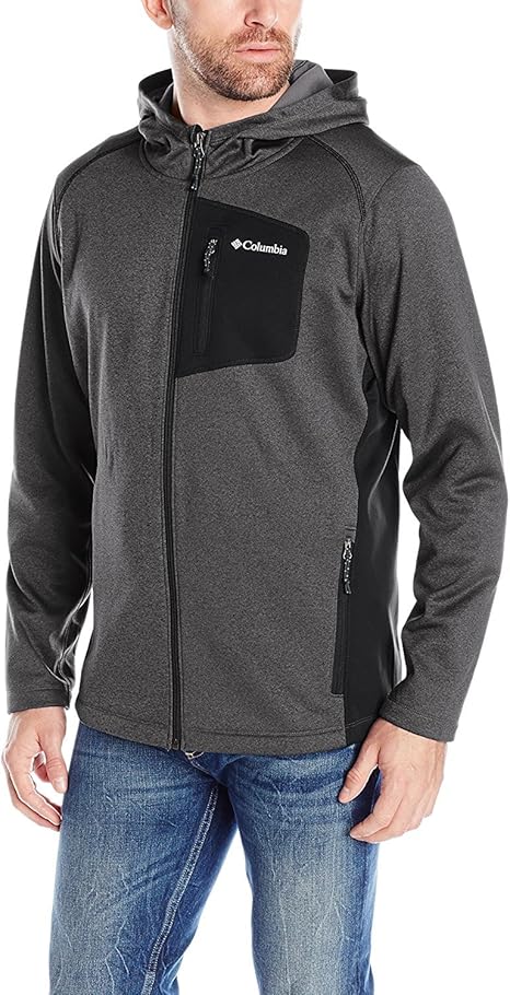 columbia rapid creek hoodie