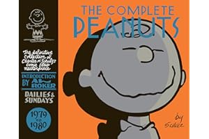 The Complete Peanuts 1979-1980: Volume 15
