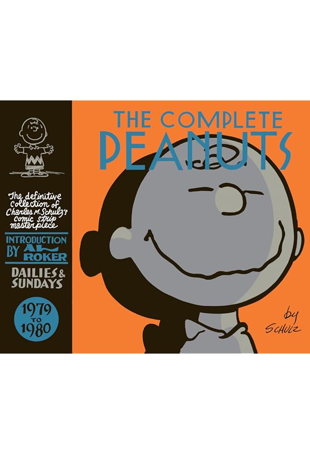 The Complete Peanuts 1979-1982, Vol. 15-16: Charles M. Schulz