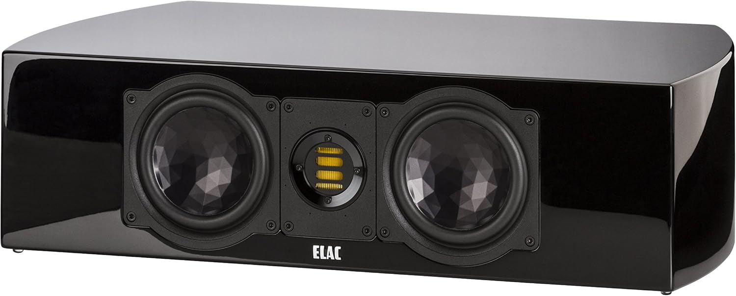 elac soundbar