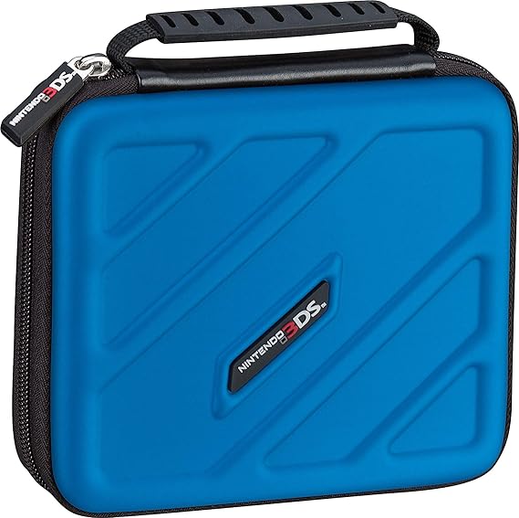 Nintendo 2DS Protective Carrying Case (Nintendo 2DS) (Assorted Cover