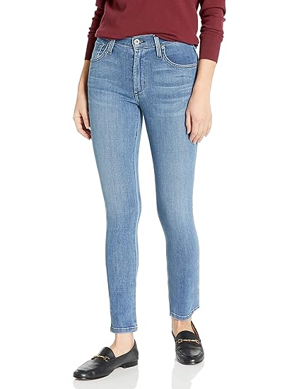james jeans high class skinny