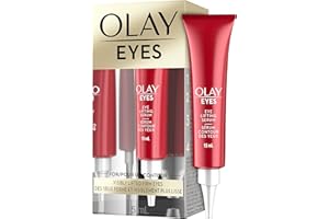 Olay Eyes Eye Lifting Serum for visibly lifted firm eyes, 15 mL