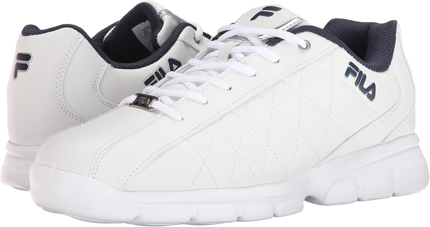 | Fila Men's Fulcrum 3 Training Shoe | Fashion Sneakers