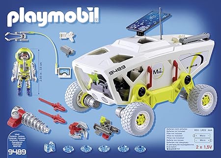 playmobil 9489