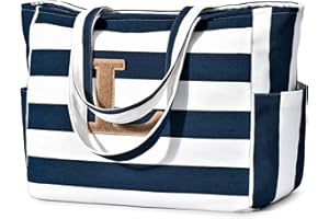 oscaurt Beach Bags for Women Large Travel Weekender Bag Beach Tote Vacation Essentials Gifts for Women Her Birthday