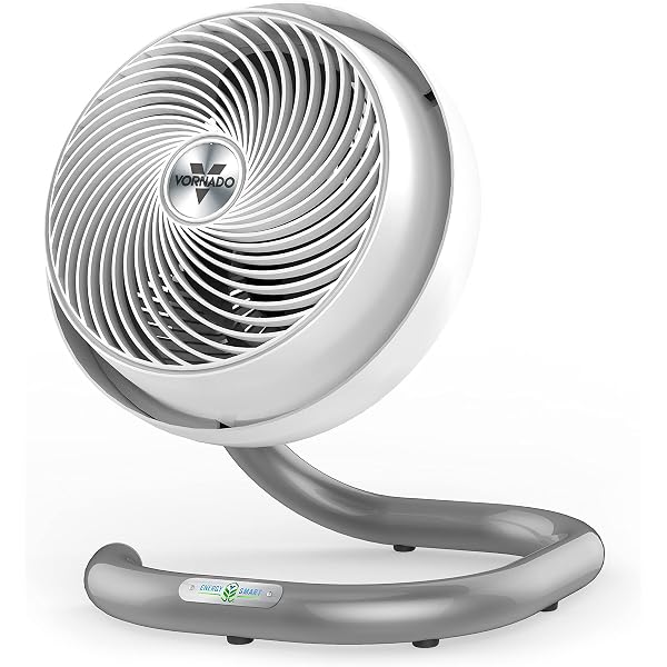 Vornado 184 Whole Room Tower Air Circulator, 41 - FA1-0024-06 : Amazon.ca:  Home