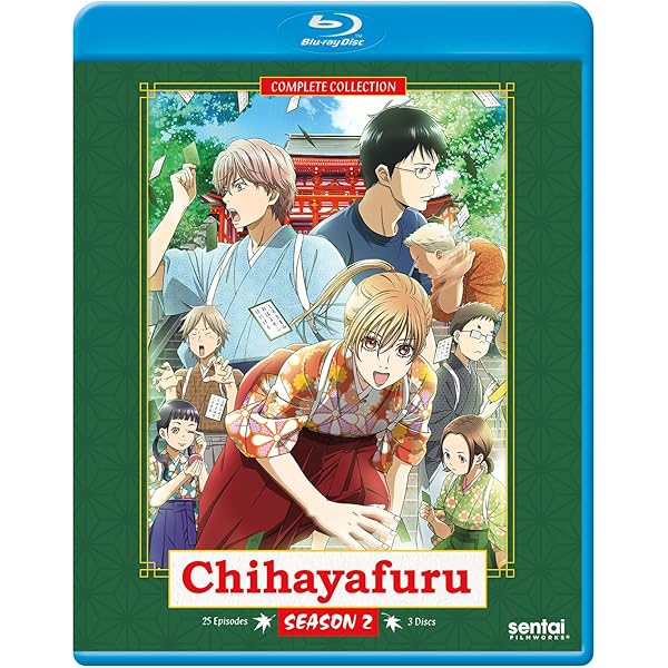 Amazon.com: Maison Ikkoku - Collector's Box Vol. 3 : Terry Klassen