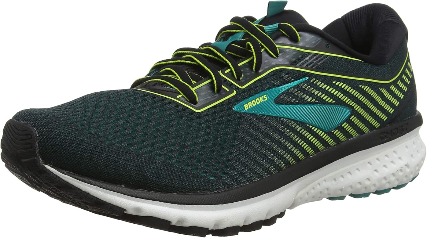 brooks ghost 4e