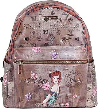 nicole lee backpack