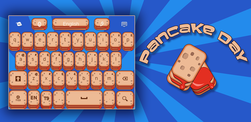 Pancake Day for Android