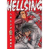 Hellsing Volume 9 (Second Edition)