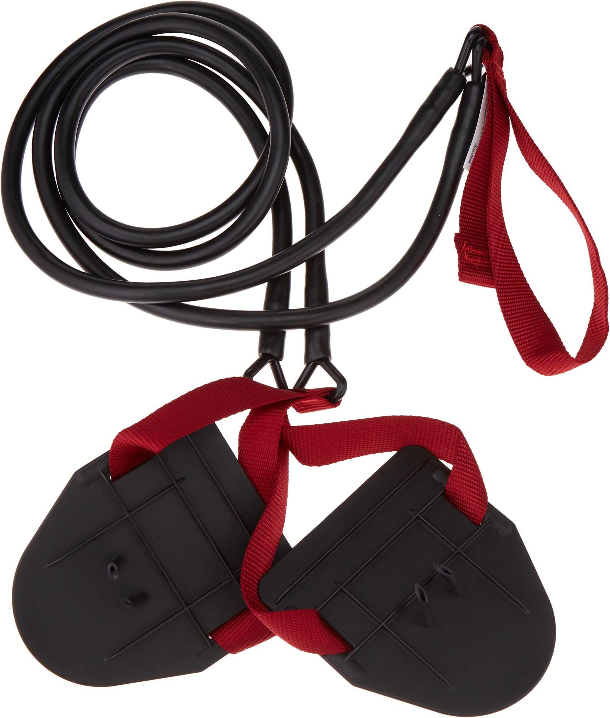 SuperStroke StrechCordz with Paddles