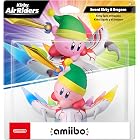 amiibo&trade; - Sword Kirby &amp; Dragoon - Kirby&trade; Air Riders Series