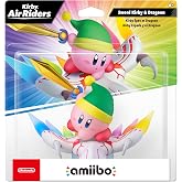 amiibo&trade; - Sword Kirby &amp; Dragoon - Kirby&trade; Air Riders Series
