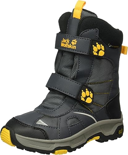botines la polar