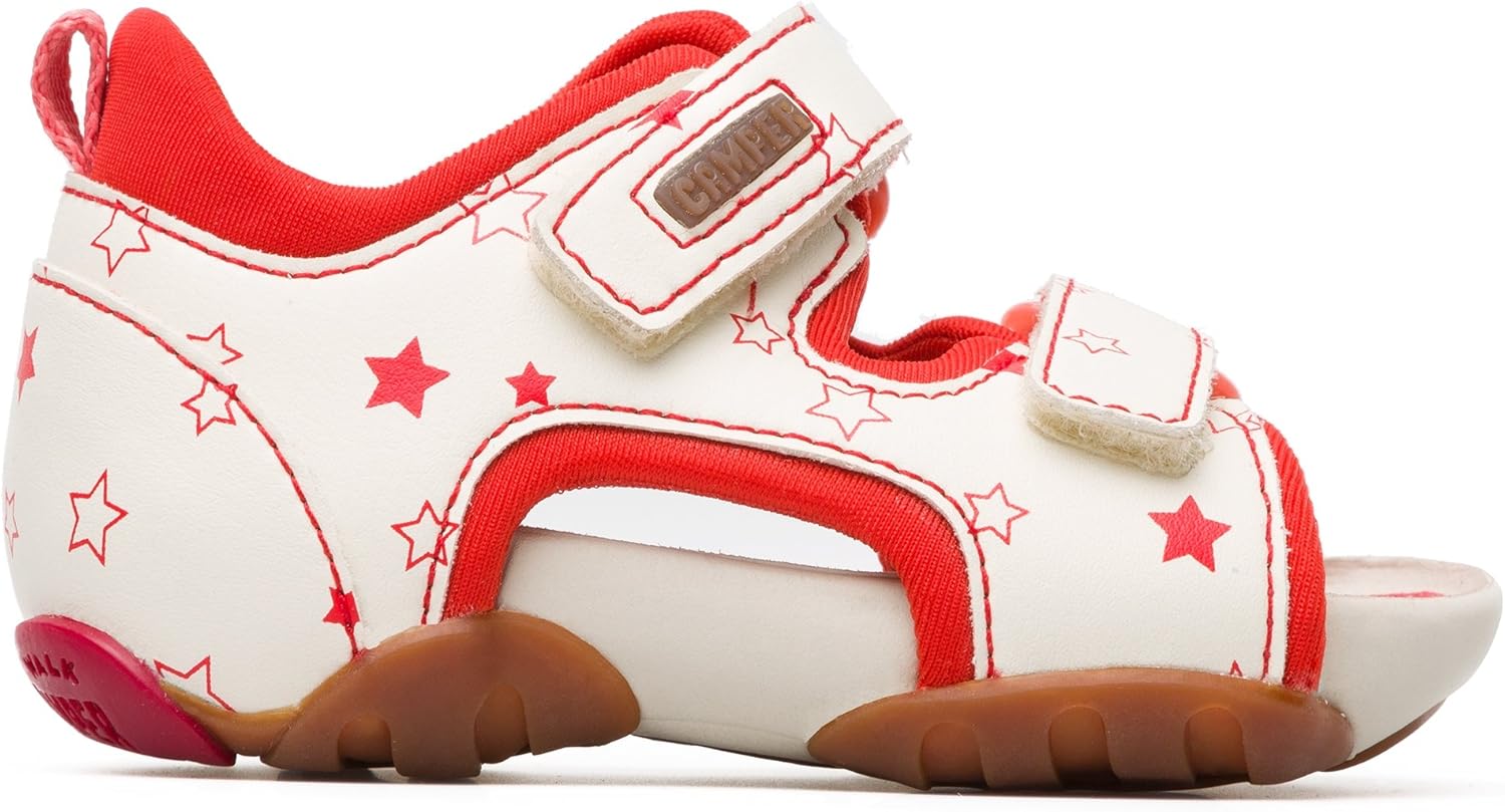 amazon camper niños