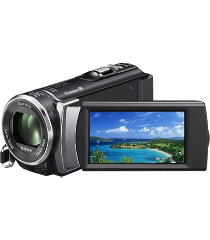【動作確認ＯＫ】SONY　Handycam　HDR-cx420 HDR-CX420 | デジタルビデオカメラ Handycam ハンディカム | ソニー