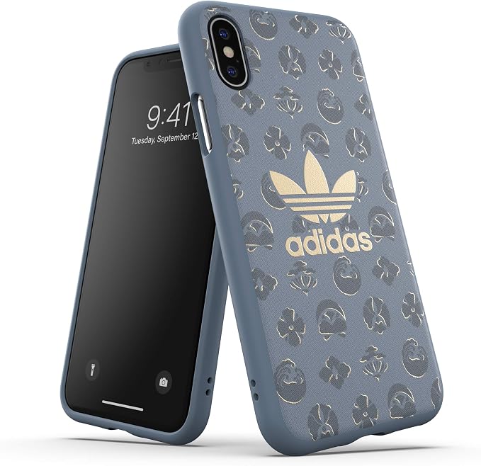 iphone x adidas case