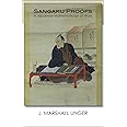 Sangaku Proofs: A Japanese Mathematician at Work (Cornell East Asia Series, 175)