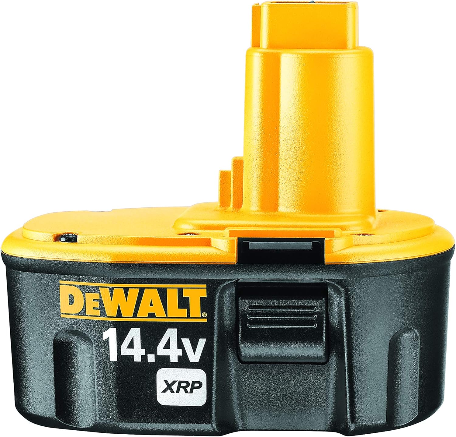 14 v dewalt battery