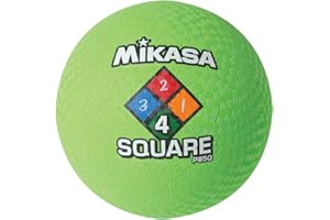 MIKASA Four Square Ball