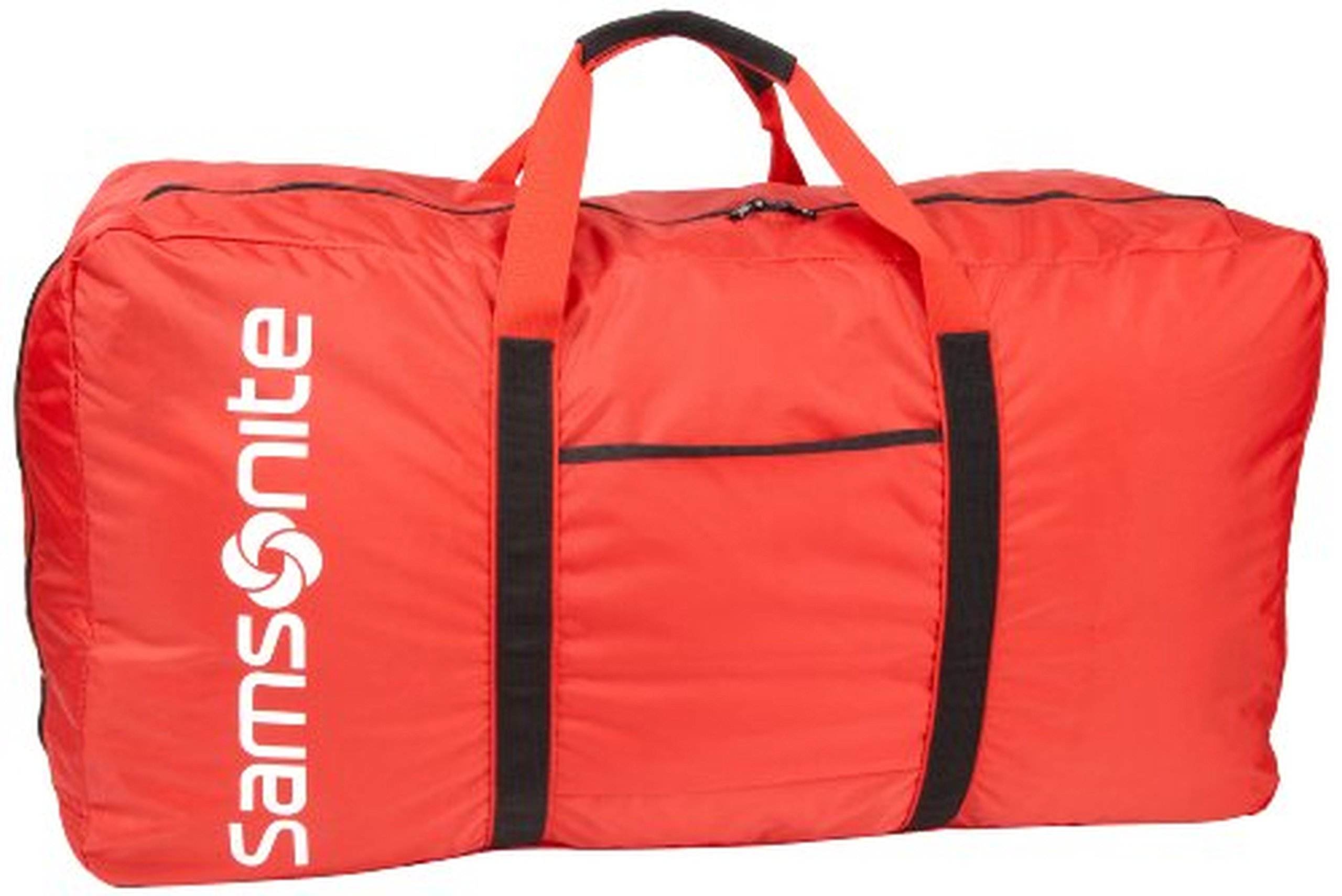 samsonite duffle bag amazon