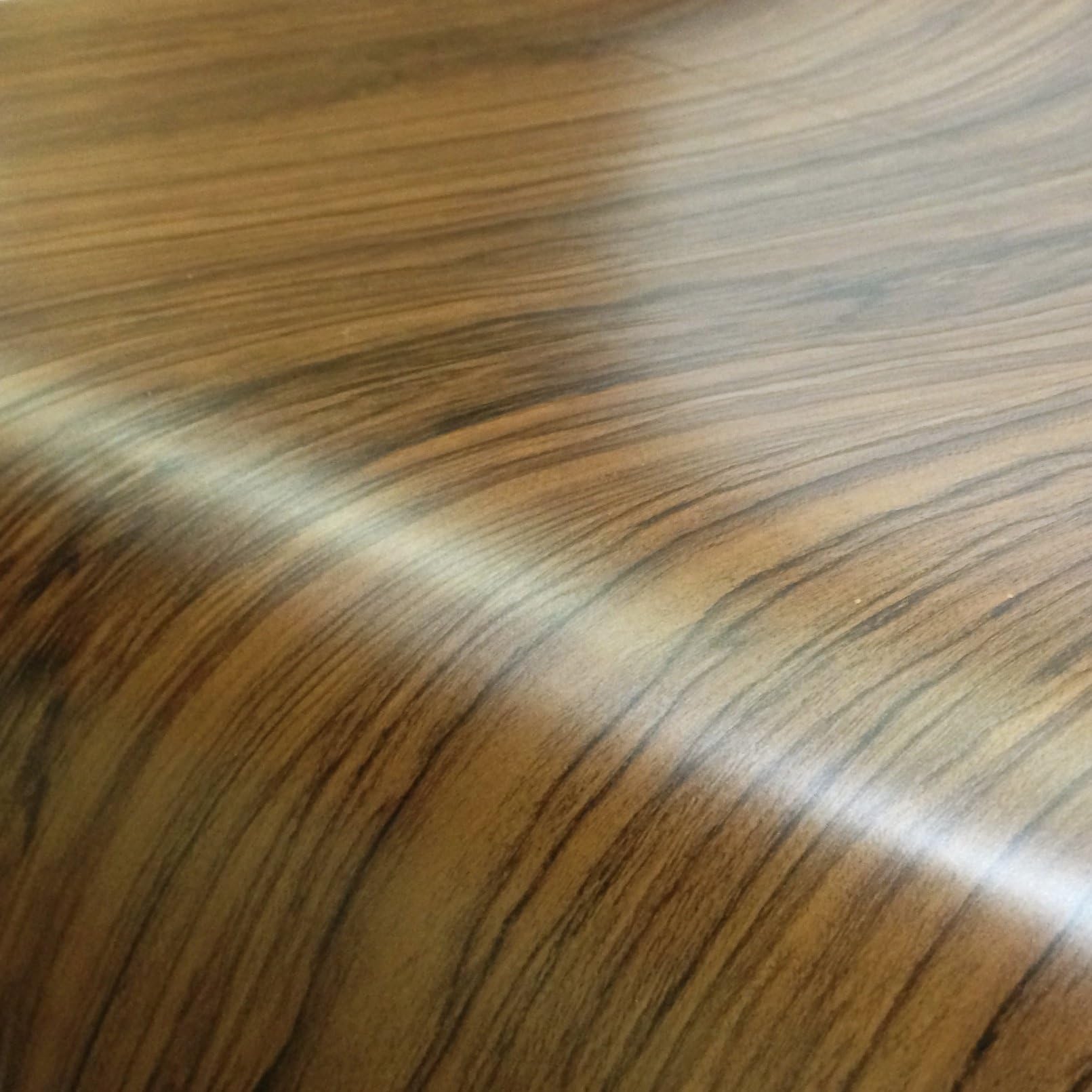 Wood Grain Vinyl Tape (20 Different Pattern) Choose Your Size (1 inch x 25 feet, MW5562)