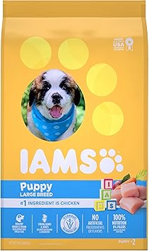 iams proactive health