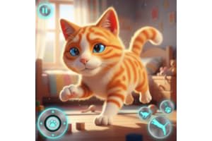 Angry Granny Pranks �C Crazy Pet Fun Simulator