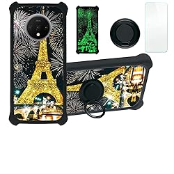 jioeuinly Case for Oneplus 7t Case Compatible with