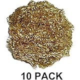 Thermaltronics BC-10 Solder Tip Cleaning Wire (10 PACK) interchangeable for Metcal AC-BP
