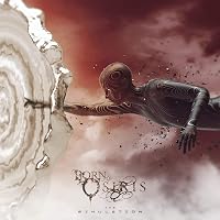 Born of Osiris, Born of Osiris, Ash Avildsen, Lee McKinney, Ronnie
