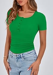 PRETTYGARDEN Women's 2025 Spring Summer Short