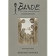 Blade of the Immortal Deluxe Volume 9