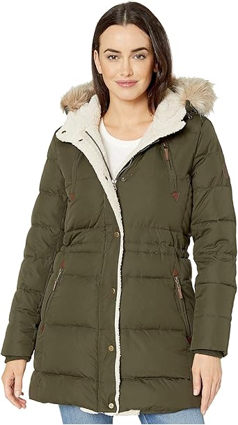 ralph lauren sherpa jacket