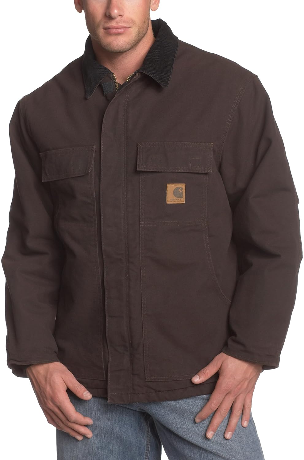 carhartt c26