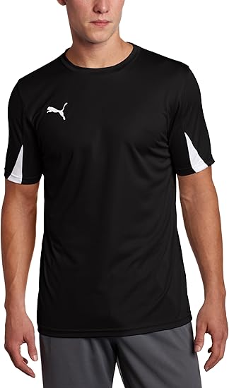 puma athletic shirts