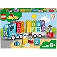 LEGO 10915 Duplo My First Alphabet Truck